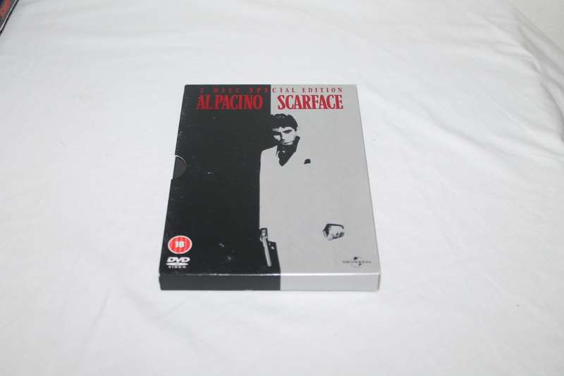 Scarface Special Edition
