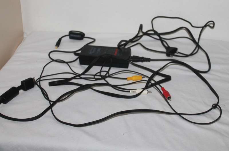 PlayStation 2  with 2 Controller`s, Memory Card, bag and manual
