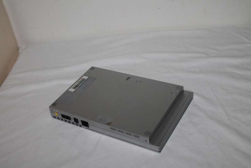 PlayStation 2  with 2 Controller`s, Memory Card, bag and manual