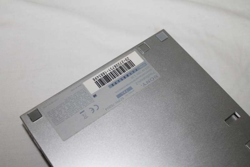 PlayStation 2  with 2 Controller`s, Memory Card, bag and manual