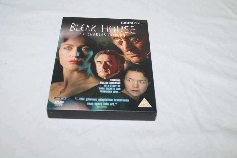 Bleak House Charles Dickens