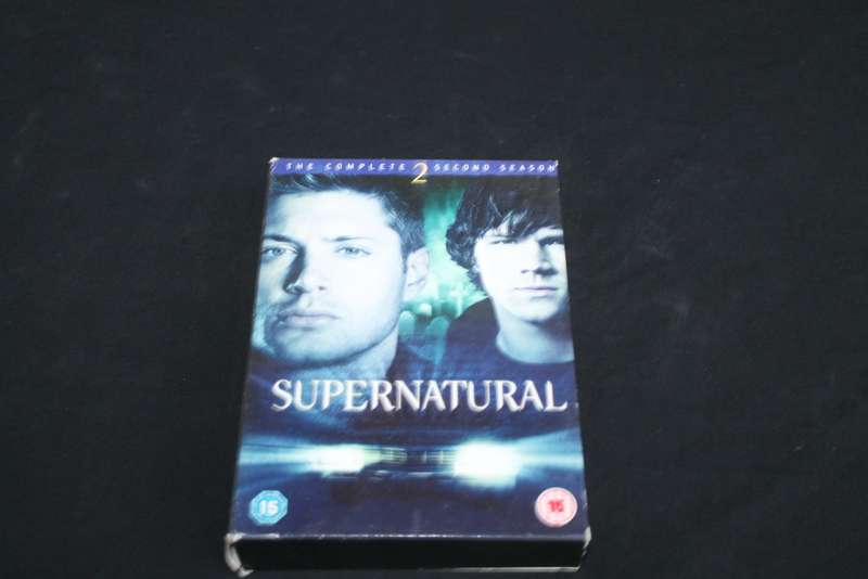 Supernatural Season 2