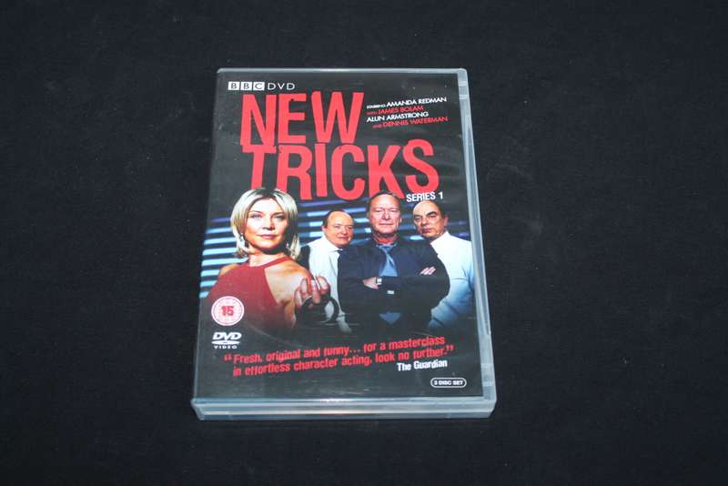 New Tricks Series 1