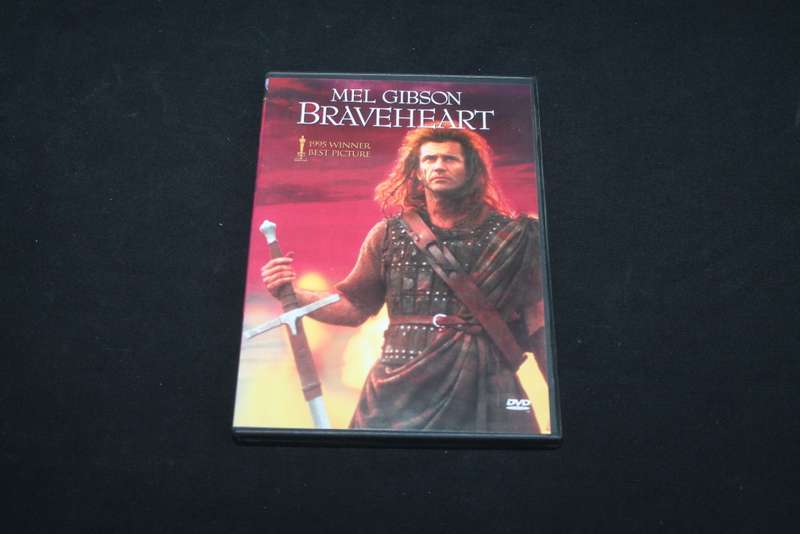 Mel Gibson Braveheart
