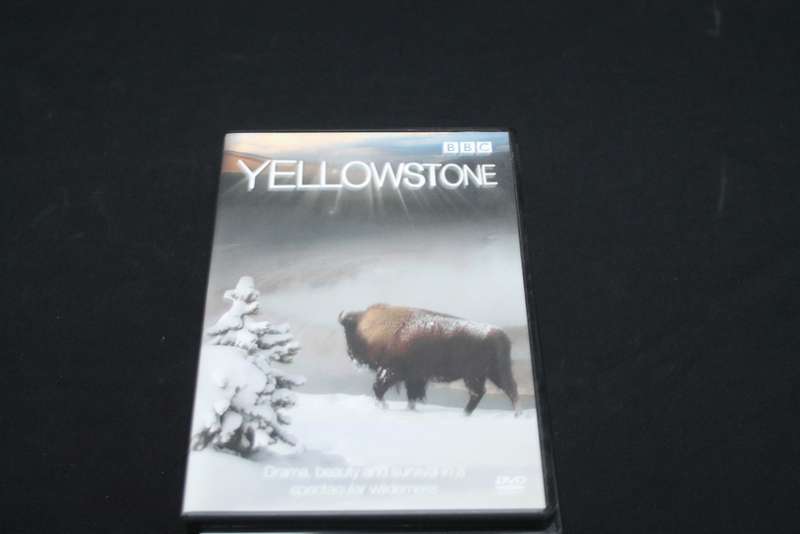 Yellowstone