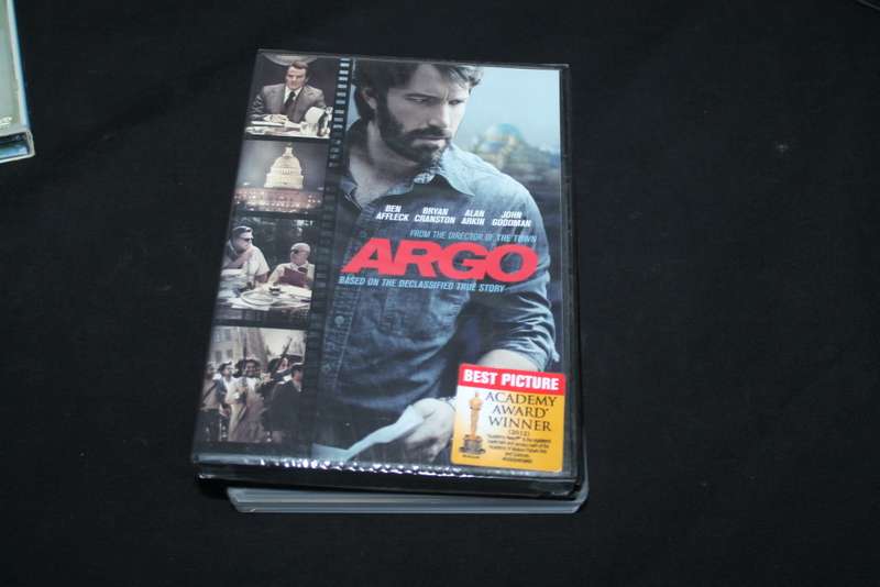 Argo