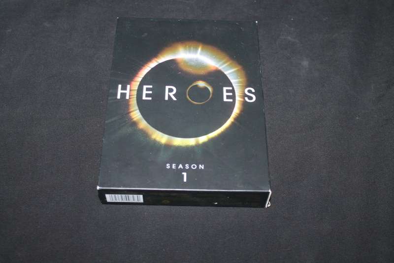 Heros Season 1