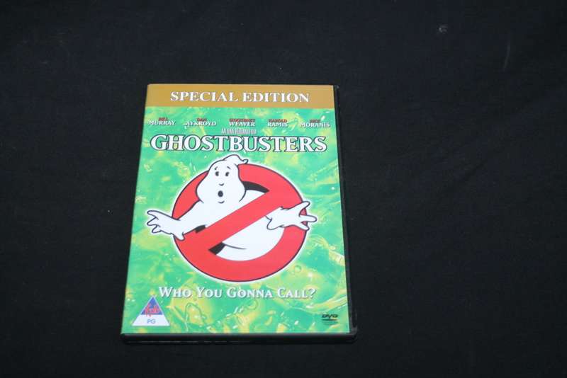 Ghostbusters