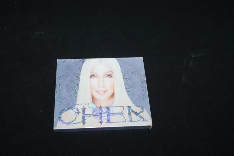 The Very best of Cher