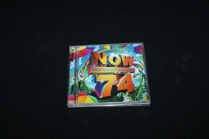 Now 74