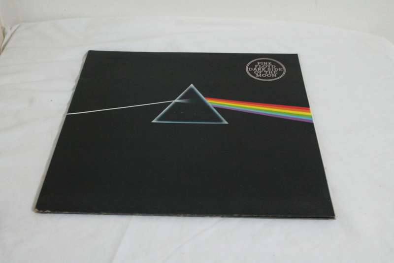 Pink Floyd Dark side of the Moon