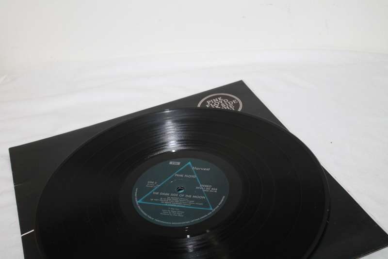 Pink Floyd Dark side of the Moon