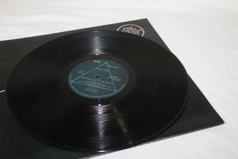 Pink Floyd Dark side of the Moon