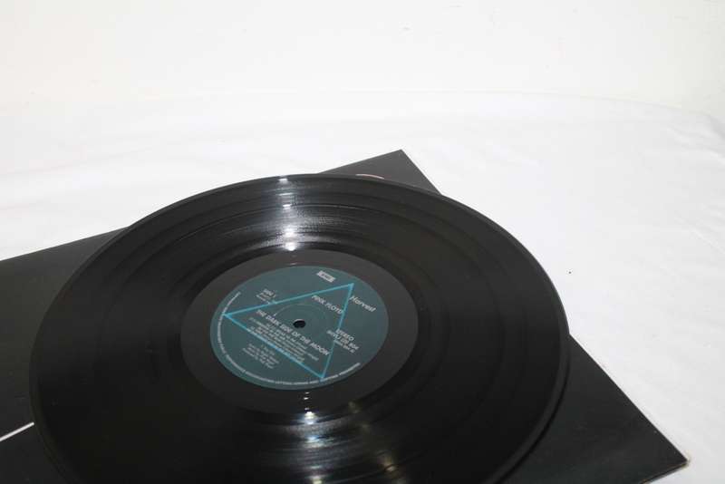 Pink Floyd Dark side of the Moon
