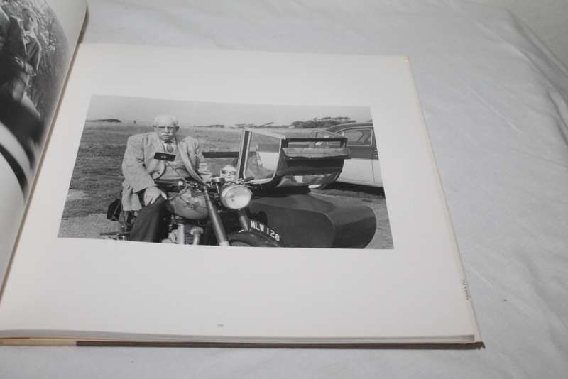 Bruce Davidson Photographs