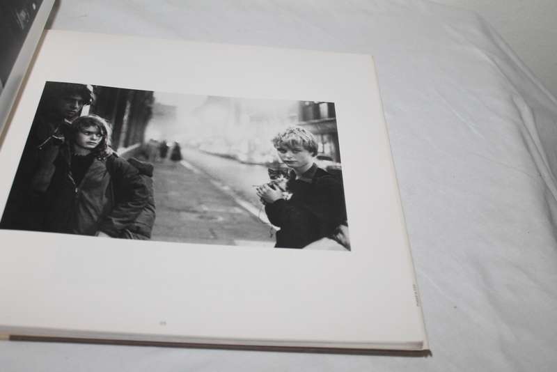 Bruce Davidson Photographs
