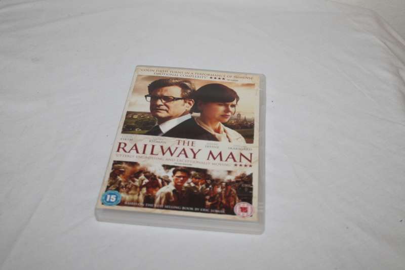 The Railway Man