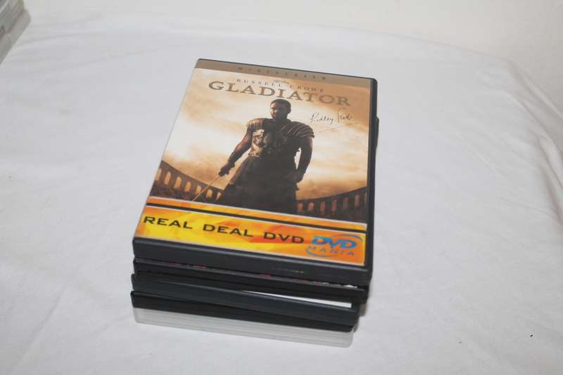 gladiator