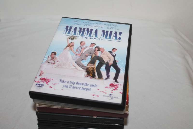 Mamma Mia