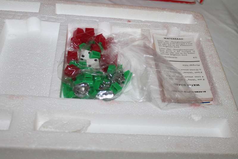Monopoly No 1 Has Eloff Steet,