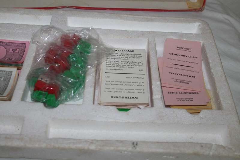Monopoly No 2 Has Eloff Street