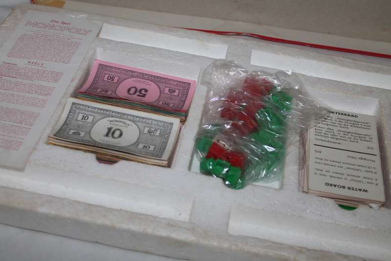 Monopoly No 2 Has Eloff Street