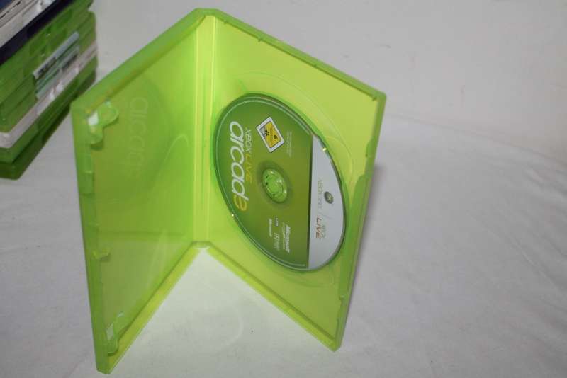 XBox 360 Live Arcade