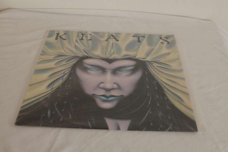Keats