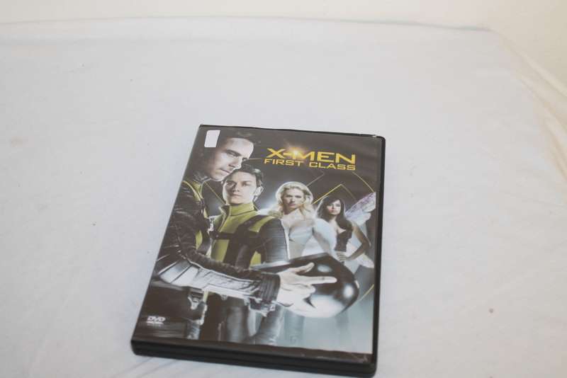 X men first class