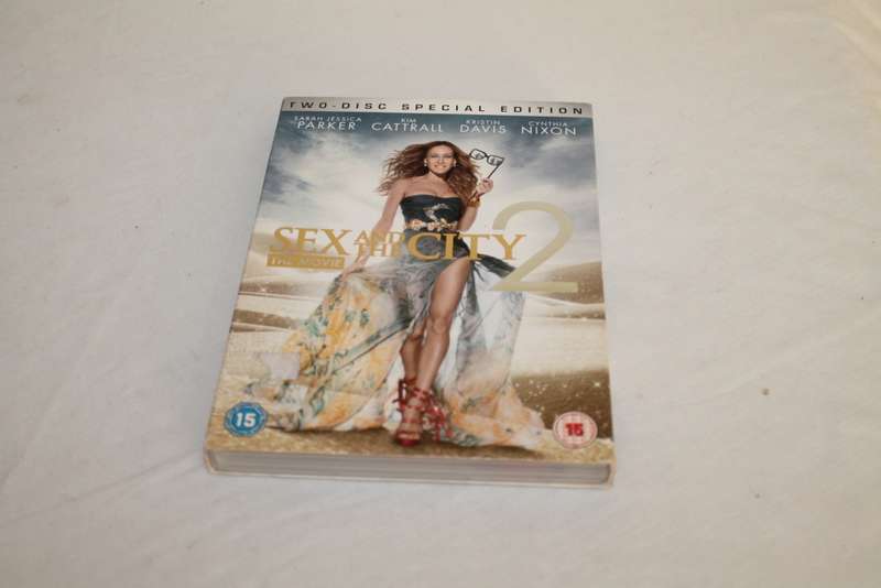 Sex in the City the Movie