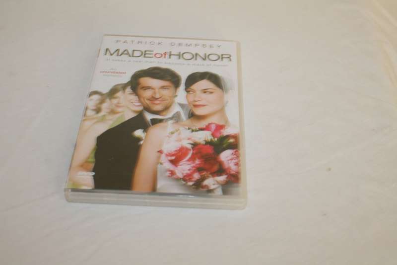 Made of Honor