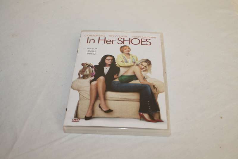 In her Shoes