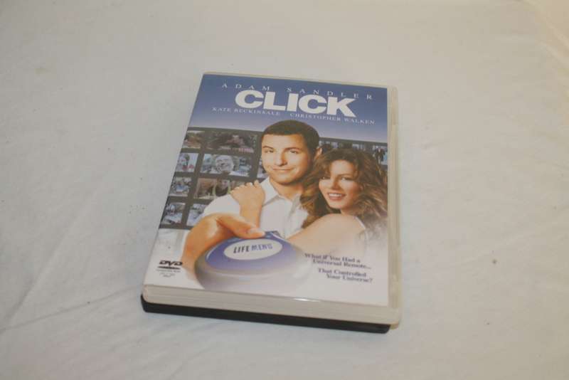 Click Adam Sandler
