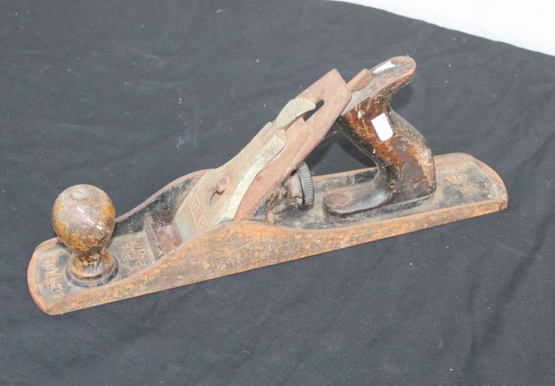 Stanley Hand Plane for Spares/ Repairs