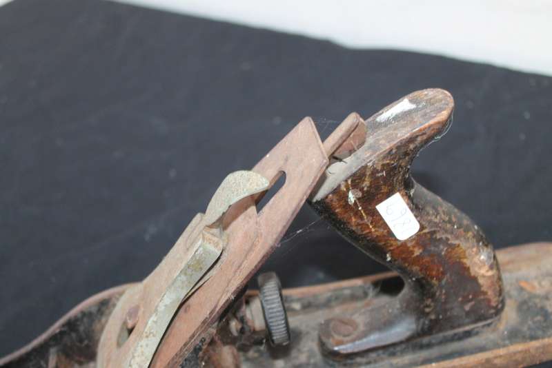 Stanley Hand Plane for Spares/ Repairs
