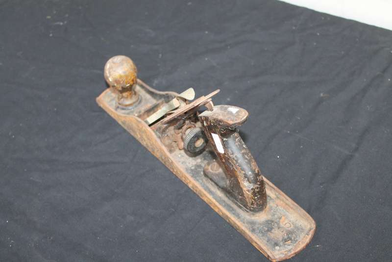 Stanley Hand Plane for Spares/ Repairs