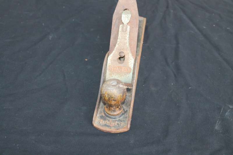 Stanley Hand Plane for Spares/ Repairs