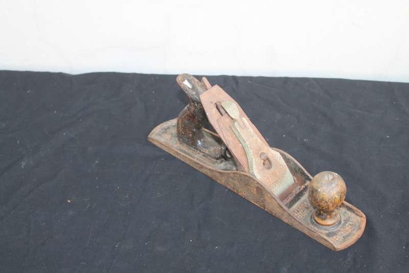 Stanley Hand Plane for Spares/ Repairs