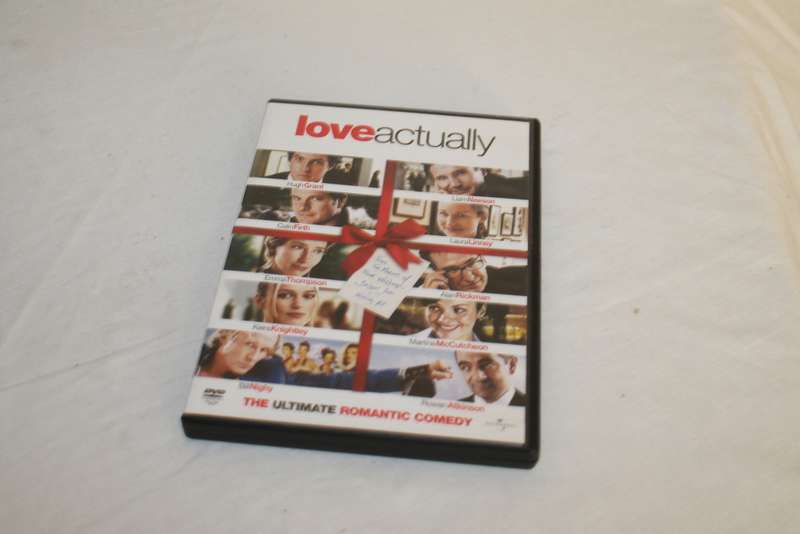 Love Actually