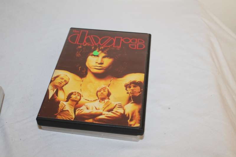 The Doors