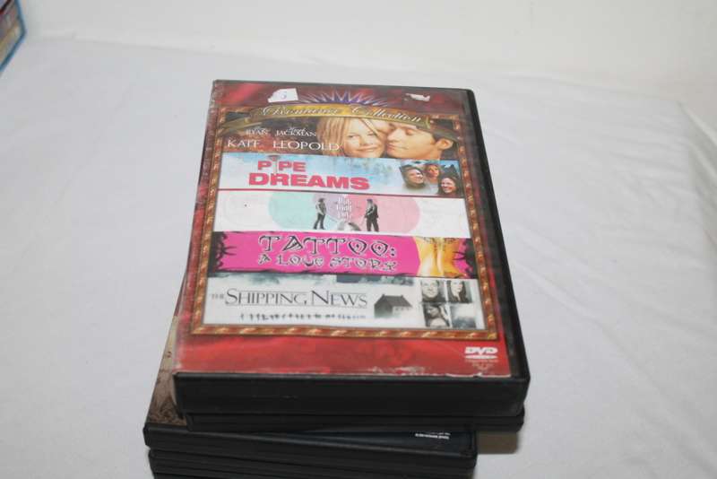 5 Movies in 1