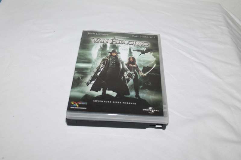 Van Helsing