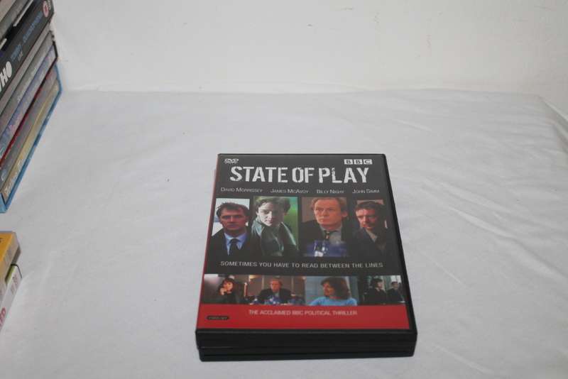 State of Play