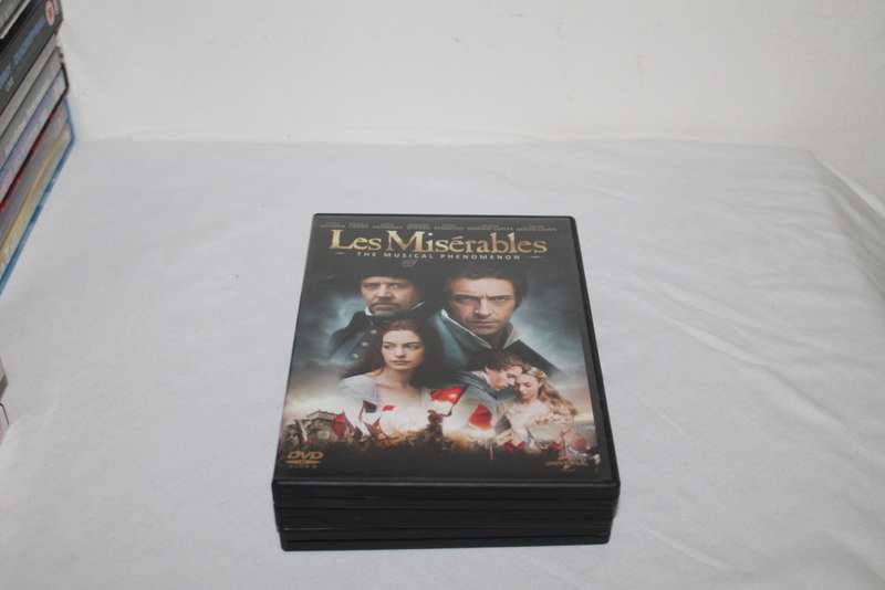 les Misérables
