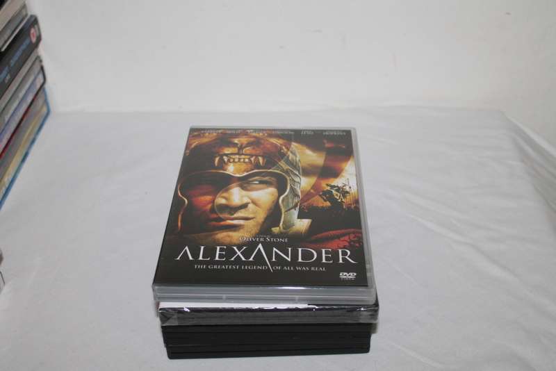 Alexander