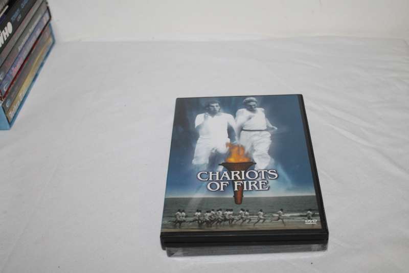 Chariots of fire