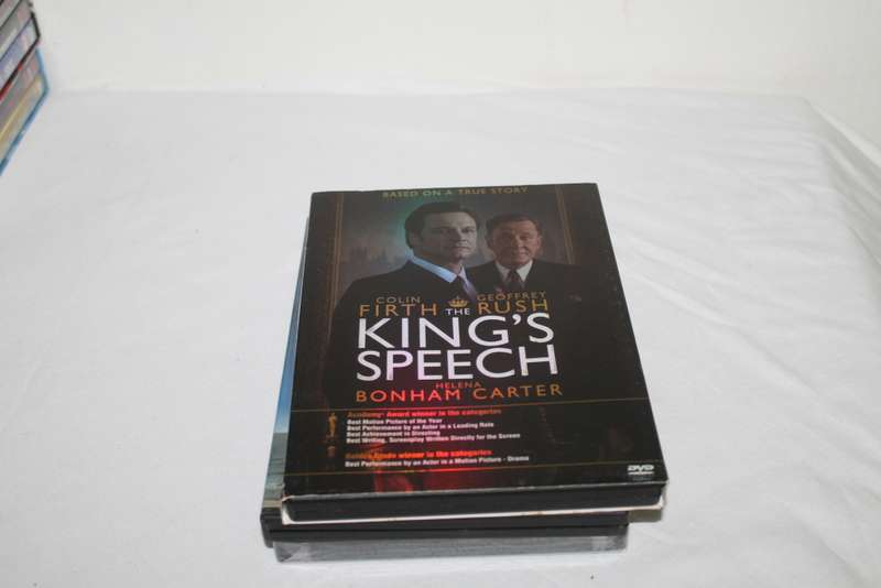 The Kings Speech