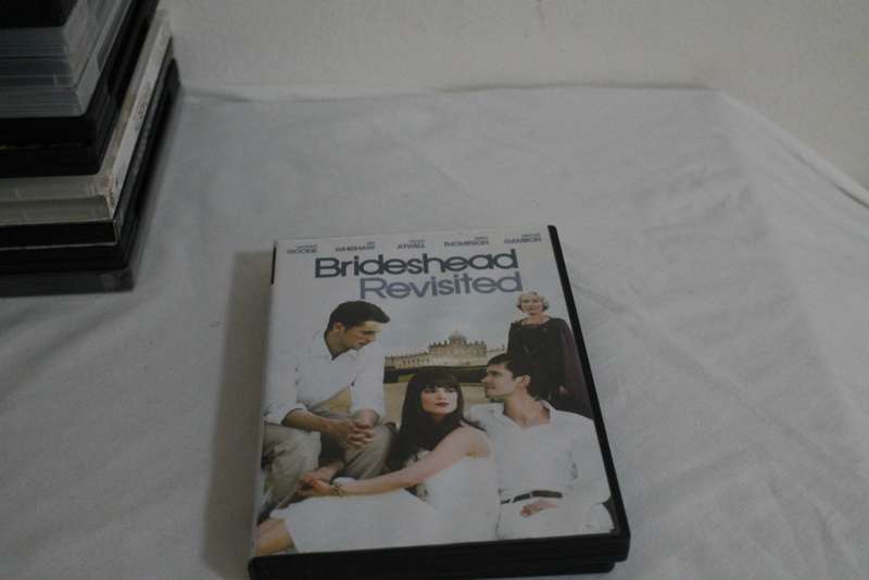 Brideshead Revisited