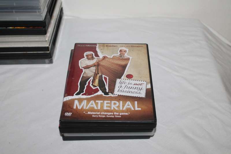 Material