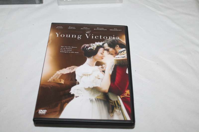 Young Victoria
